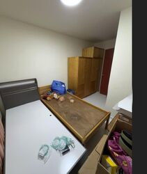 Blk 202 Compassvale Drive (Sengkang), HDB 3 Rooms #539911021